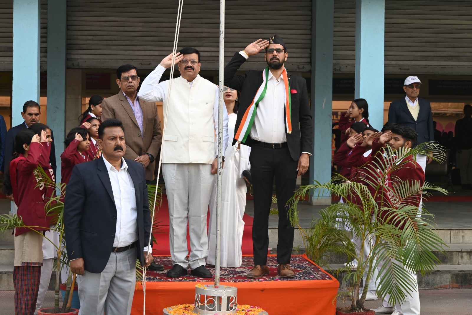 Republic day 2026